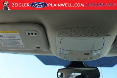 2023 Ford Edge SEL AWD Leather Rear Camera