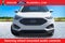 2023 Ford Edge SEL AWD Leather Rear Camera