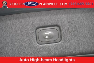 2024 Ford Edge SEL AWD PANORAMIC ROOF HEATED LEATHER & STEERING REAR