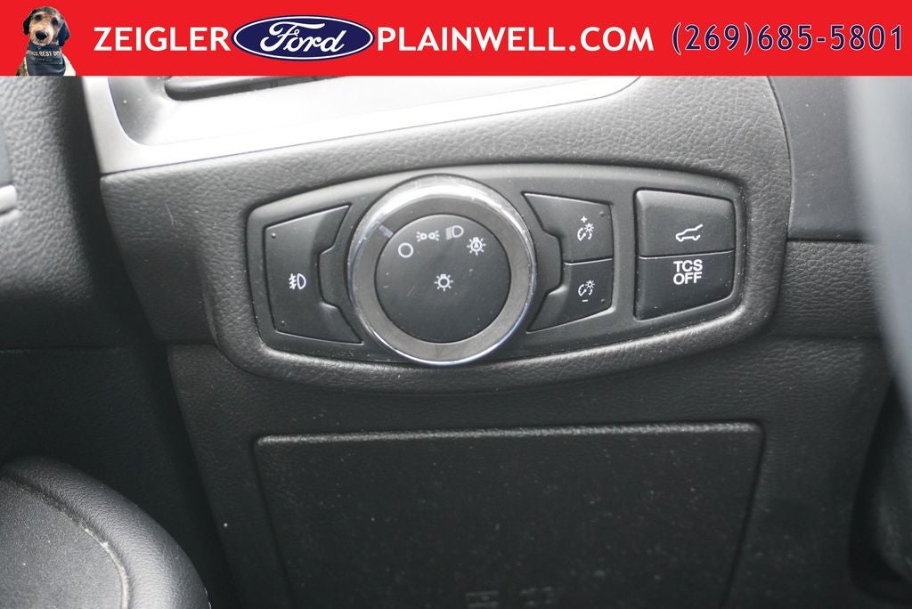 2024 Ford Edge SEL AWD PANORAMIC ROOF HEATED LEATHER & STEERING REAR