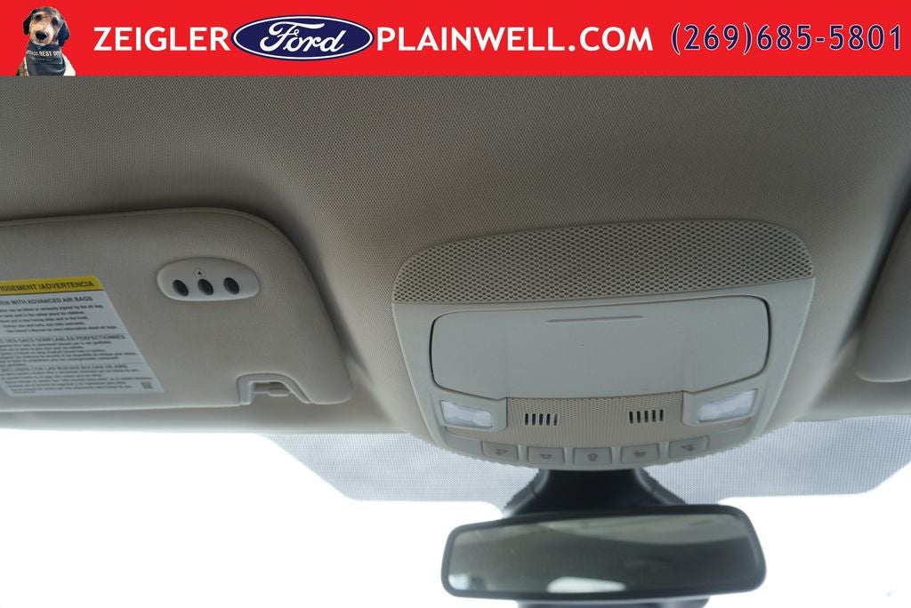2024 Ford Edge SEL AWD PANORAMIC ROOF HEATED LEATHER & STEERING REAR