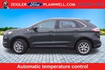 2024 Ford Edge SEL AWD PANORAMIC ROOF HEATED LEATHER & STEERING REAR