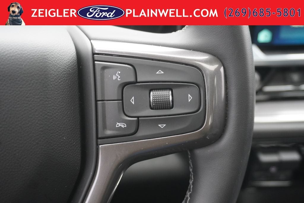 2024 Chevrolet Silverado 2500HD High Country Crew Cab 4x4 Duramax Turbo Diesel Leather Nav Moon