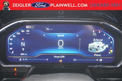 2024 Chevrolet Silverado 2500HD High Country Crew Cab 4x4 Duramax Turbo Diesel Leather Nav Moon