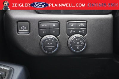 2024 Chevrolet Silverado 2500HD High Country Crew Cab 4x4 Duramax Turbo Diesel Leather Nav Moon