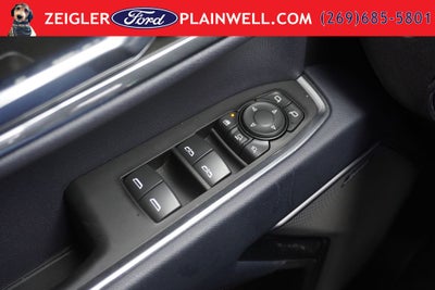 2024 Chevrolet Silverado 2500HD High Country Crew Cab 4x4 Duramax Turbo Diesel Leather Nav Moon