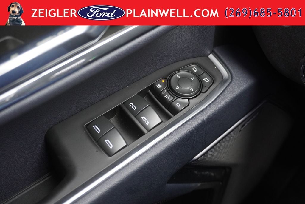2024 Chevrolet Silverado 2500HD High Country Crew Cab 4x4 Duramax Turbo Diesel Leather Nav Moon