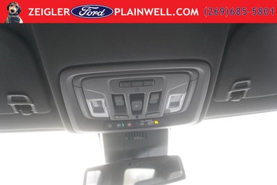 2024 Chevrolet Silverado 2500HD High Country Crew Cab 4x4 Duramax Turbo Diesel Leather Nav Moon