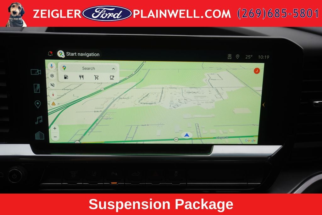 2024 Chevrolet Silverado 2500HD High Country CREW CAB DURAMAX DIESEL POWER MOONROOF LEATHER
