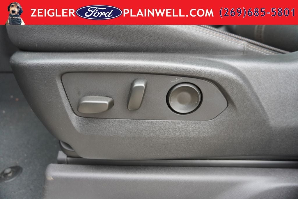 2024 Chevrolet Silverado 2500HD High Country CREW CAB DURAMAX DIESEL POWER MOONROOF LEATHER
