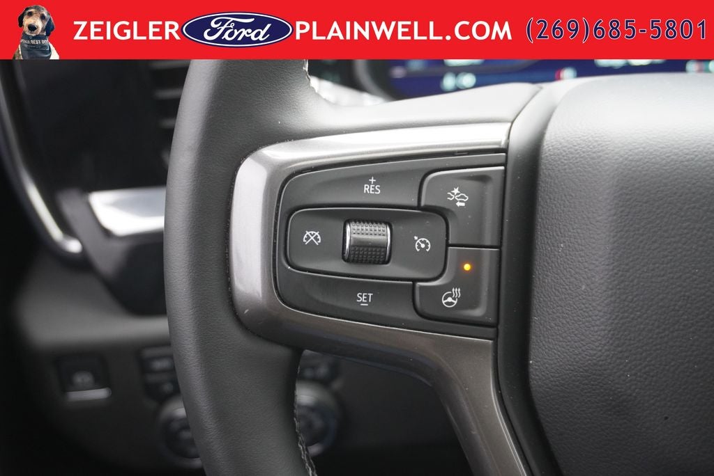 2024 Chevrolet Silverado 2500HD High Country CREW CAB DURAMAX DIESEL POWER MOONROOF LEATHER