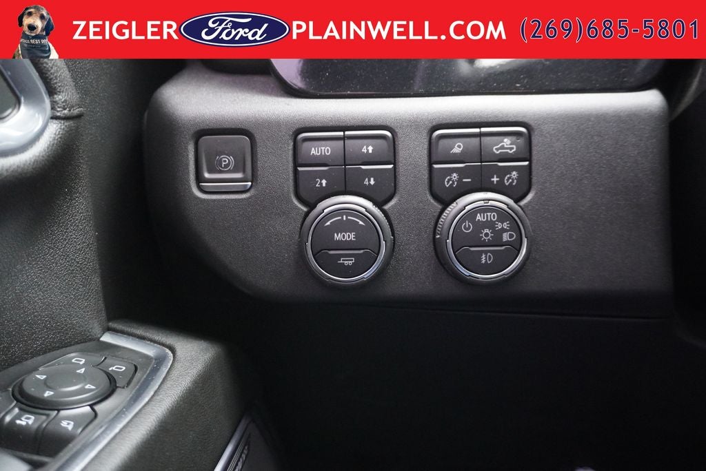 2024 Chevrolet Silverado 2500HD High Country CREW CAB DURAMAX DIESEL POWER MOONROOF LEATHER