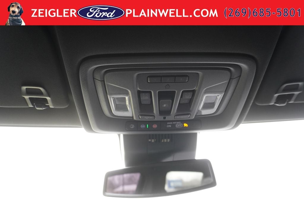 2024 Chevrolet Silverado 2500HD High Country CREW CAB DURAMAX DIESEL POWER MOONROOF LEATHER