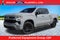 2024 Chevrolet Silverado 1500 RST RST CREW CAB 4X4 Z71 CONVIENIENCE PK 2
