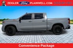 2024 Chevrolet Silverado 1500 RST RST CREW CAB 4X4 Z71 CONVIENIENCE PK 2