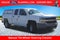 2019 Chevrolet Silverado 1500 LD WT Double Cab 4x4 V8 5.3 Liter Rear Topper