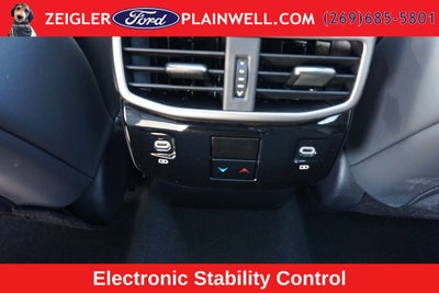 2025 Lexus RX 350 F Sport Handling AWD Panorama Roof Convience Pkg