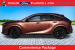 2025 Lexus RX 350 F Sport Handling AWD Panorama Roof Convience Pkg