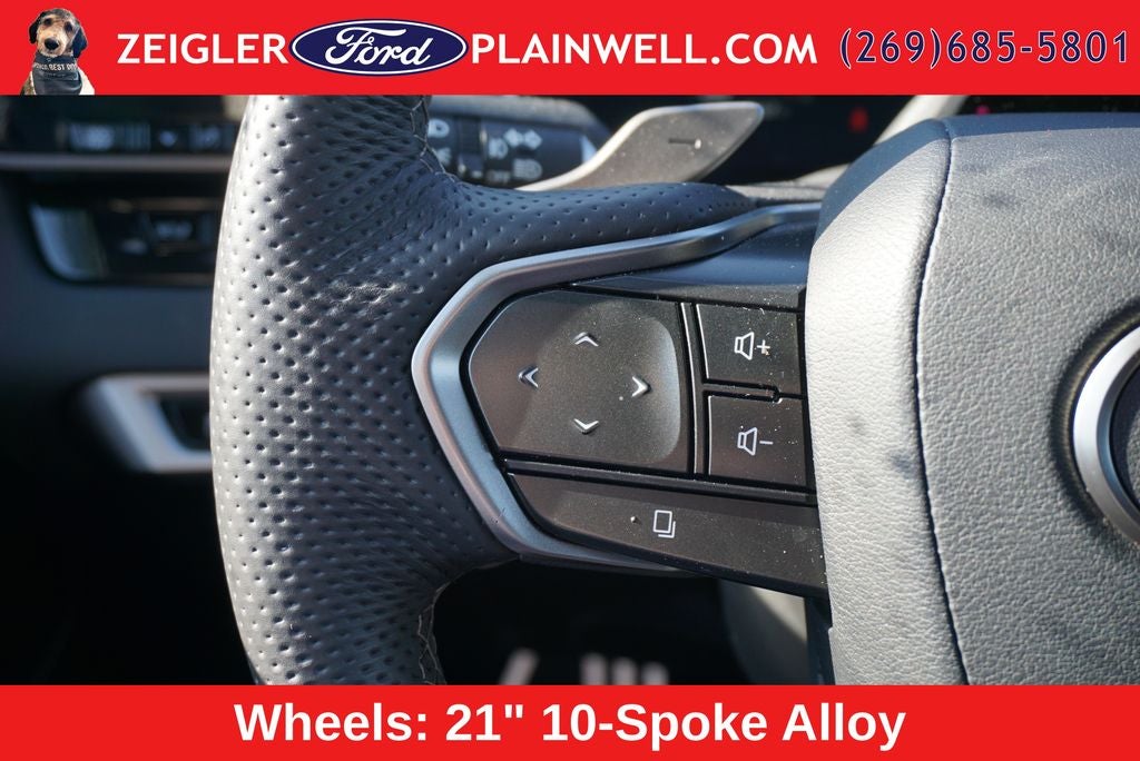 2025 Lexus RX 350 F Sport Handling AWD Panorama Roof Convience Pkg