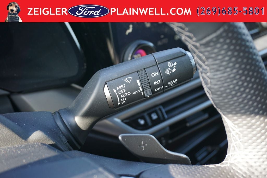 2025 Lexus RX 350 F Sport Handling AWD Panorama Roof Convience Pkg