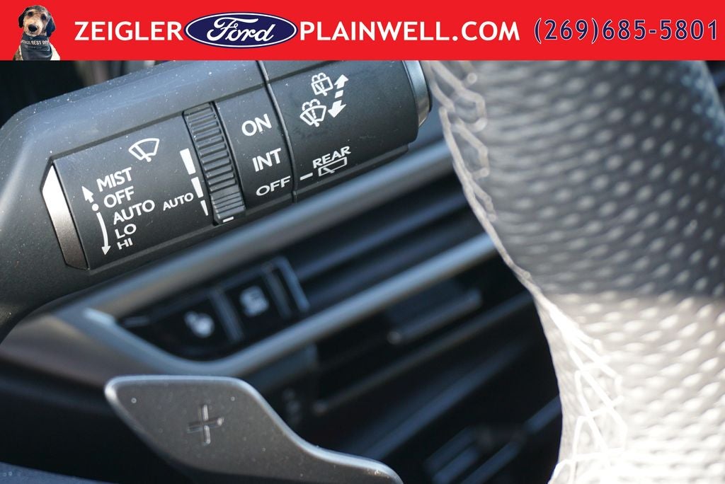 2025 Lexus RX 350 F Sport Handling AWD Panorama Roof Convience Pkg