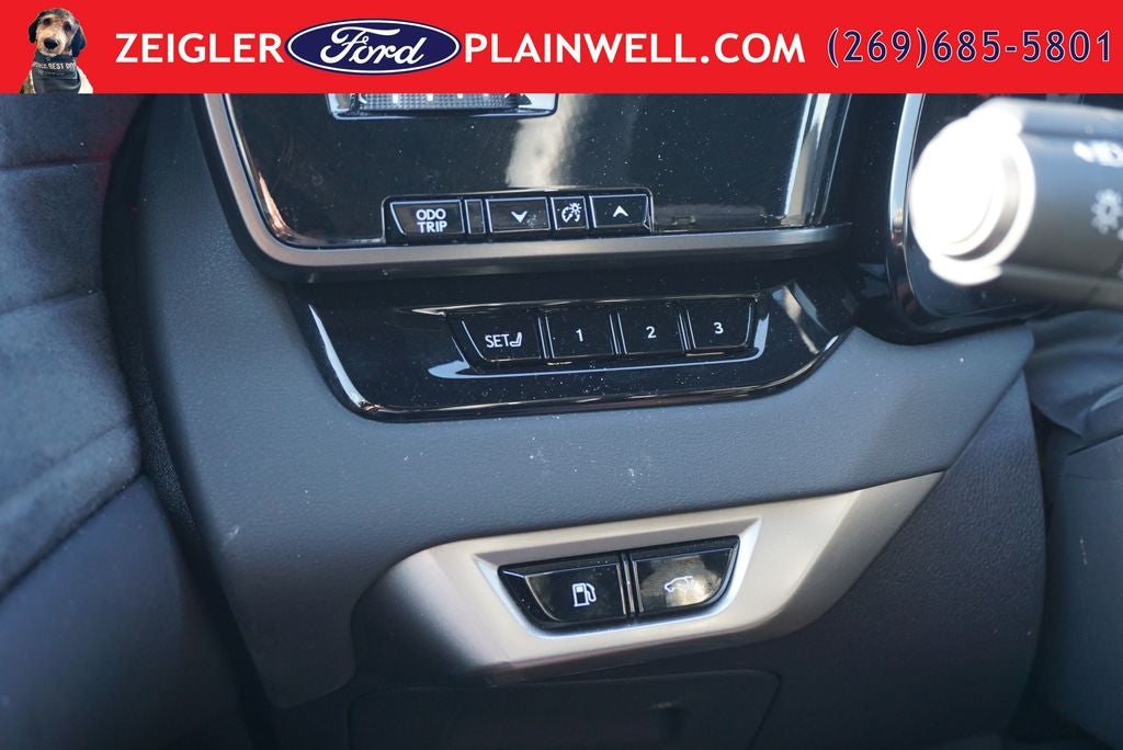 2025 Lexus RX 350 F Sport Handling AWD Panorama Roof Convience Pkg