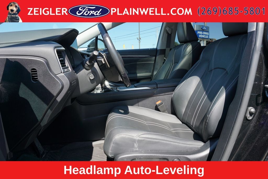 2022 Lexus RX 450h Hybrid AWD Luxury Pkg Panoramic Roof