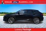 2022 Lexus RX 450h Hybrid AWD Luxury Pkg Panoramic Roof