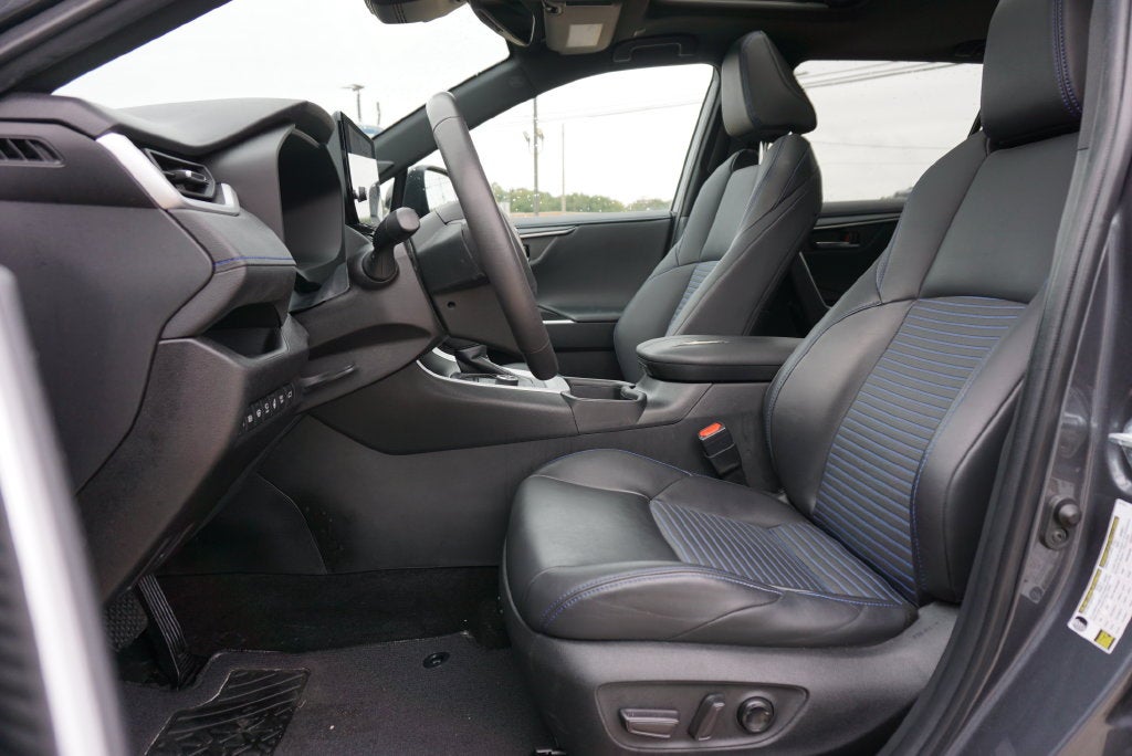 2023 Toyota RAV4 Hybrid XSE