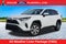 2022 Toyota RAV4 LE AWD Blind Spot Pkg Rear Camera