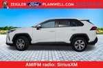 2022 Toyota RAV4 LE AWD Blind Spot Pkg Rear Camera