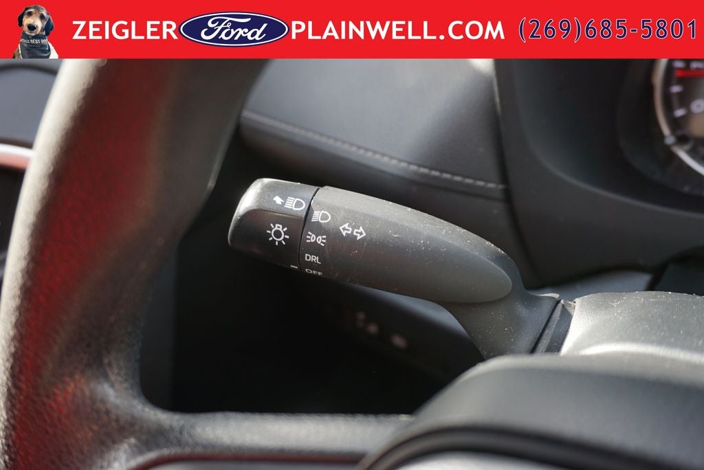 2022 Toyota RAV4 LE AWD Blind Spot Pkg Rear Camera