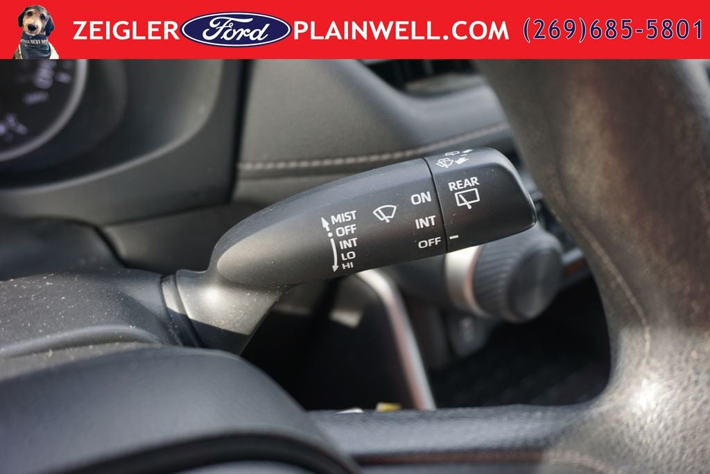 2022 Toyota RAV4 LE AWD Blind Spot Pkg Rear Camera