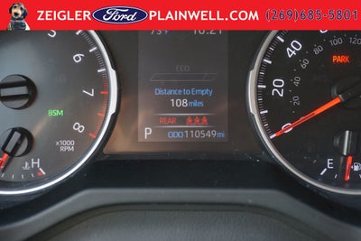 2022 Toyota RAV4 LE AWD Blind Spot Pkg Rear Camera