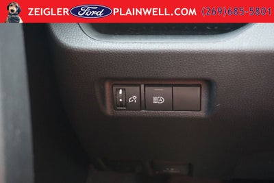 2022 Toyota RAV4 LE AWD Blind Spot Pkg Rear Camera