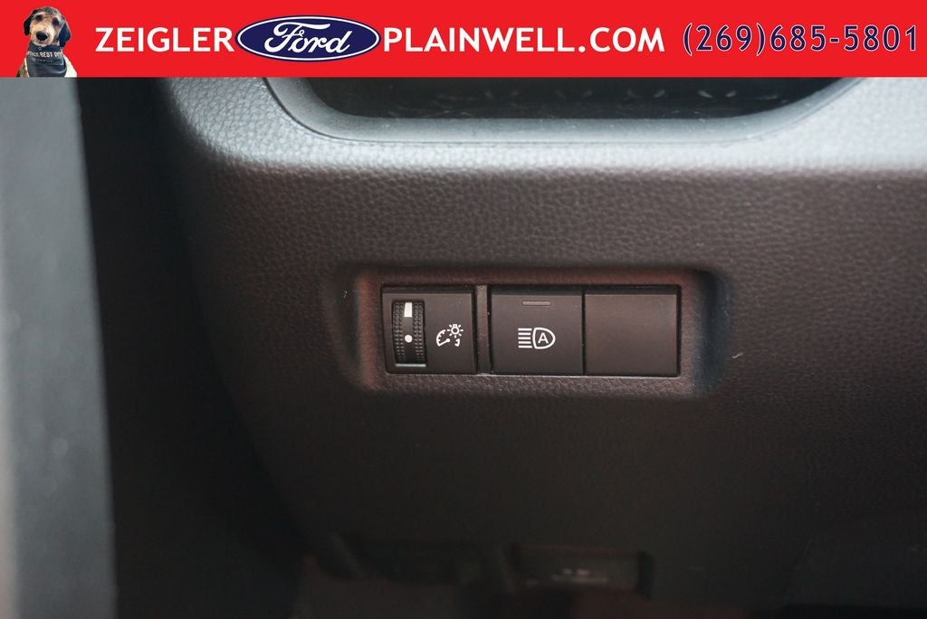 2022 Toyota RAV4 LE AWD Blind Spot Pkg Rear Camera