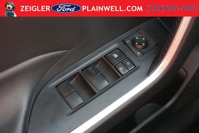 2022 Toyota RAV4 LE AWD Blind Spot Pkg Rear Camera
