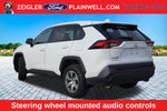 2022 Toyota RAV4 LE AWD Blind Spot Pkg Rear Camera