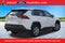 2022 Toyota RAV4 LE AWD Blind Spot Pkg Rear Camera