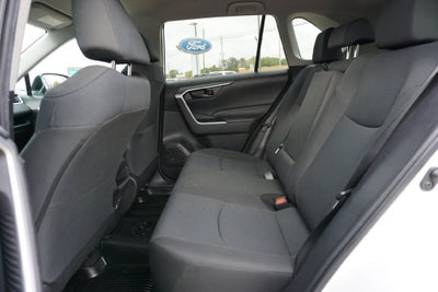 2021 Toyota RAV4 LE REAR CAMERA BLIS KEYLESS ENTRY