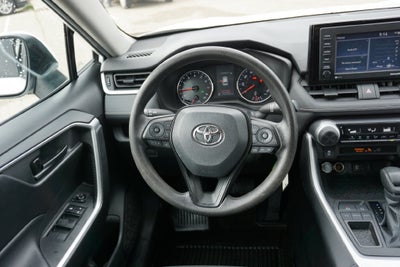 2021 Toyota RAV4 LE REAR CAMERA BLIS KEYLESS ENTRY