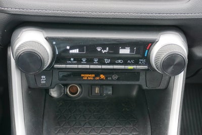 2021 Toyota RAV4 LE REAR CAMERA BLIS KEYLESS ENTRY