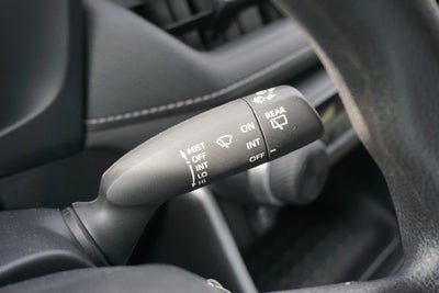 2022 Toyota RAV4 LE AWD REAR CAMERA