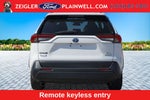 2023 Toyota RAV4 Hybrid XLE AWD Rear Camera Blis Cold Weather Pkg
