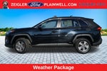 2024 Toyota RAV4 Hybrid XLE AWD Moonroof Convience & Weather Pkg
