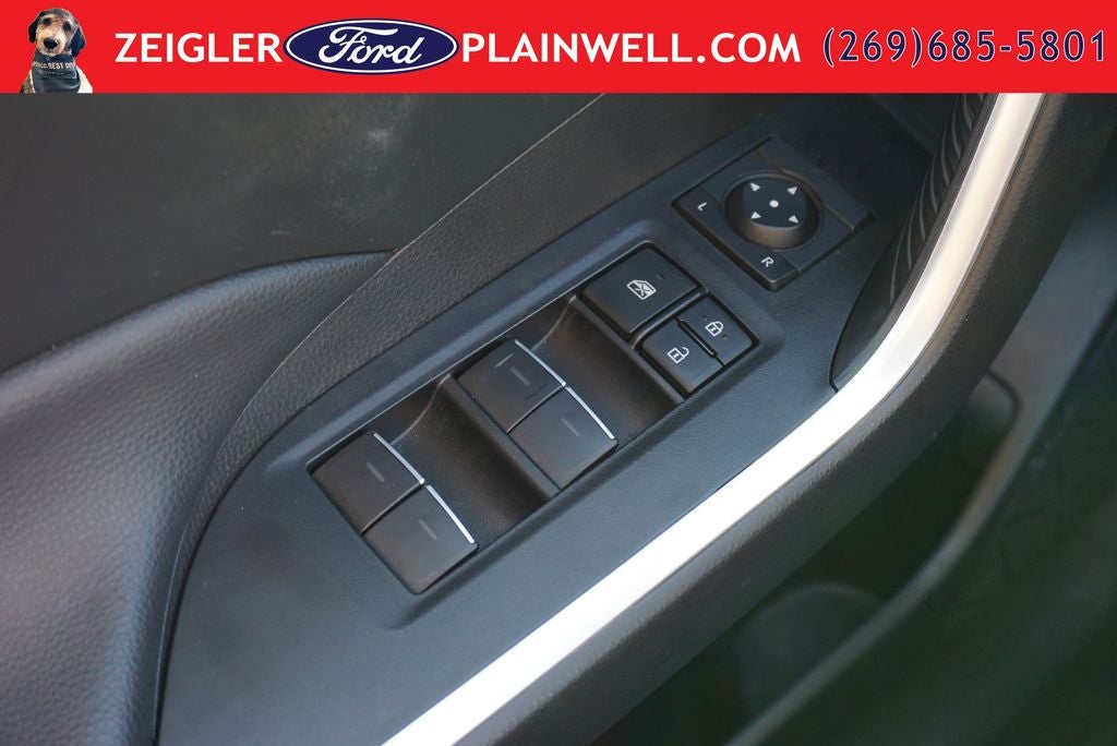 2024 Toyota RAV4 Hybrid XLE AWD Moonroof Convience & Weather Pkg