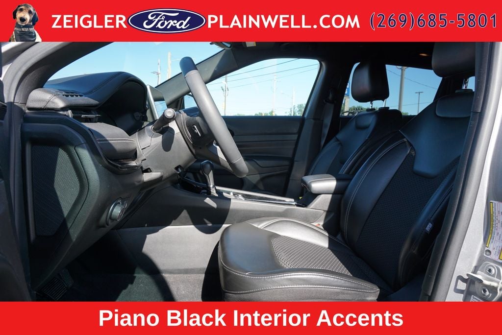2023 Jeep Compass Latitude 4x4 Rear Camera 2 Tone Paint Group