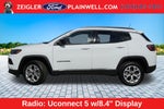 2025 Jeep Compass Latitude 4x4 Rear Camera