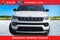 2023 Jeep Compass Limited Leather 4x4 Power Moonroof Black 2 Tone Top