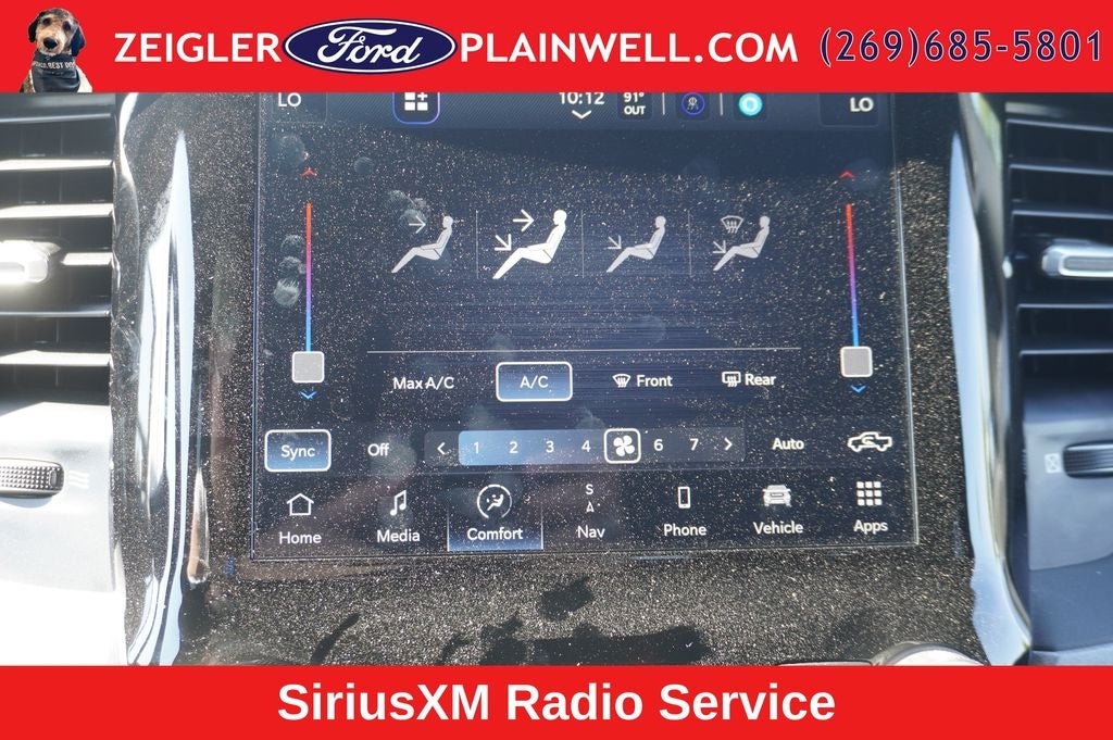 2024 RAM 3500 Tradesman CREW CAB 4X4 LONGBOX 6.7 L CUMMINGS TURBO DIESEL N